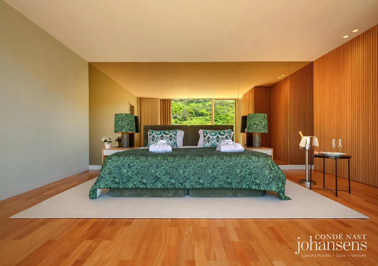 Villa Termal Monchique - Hotel Dom Carlos Regis - by Unlock Boutique Hotels