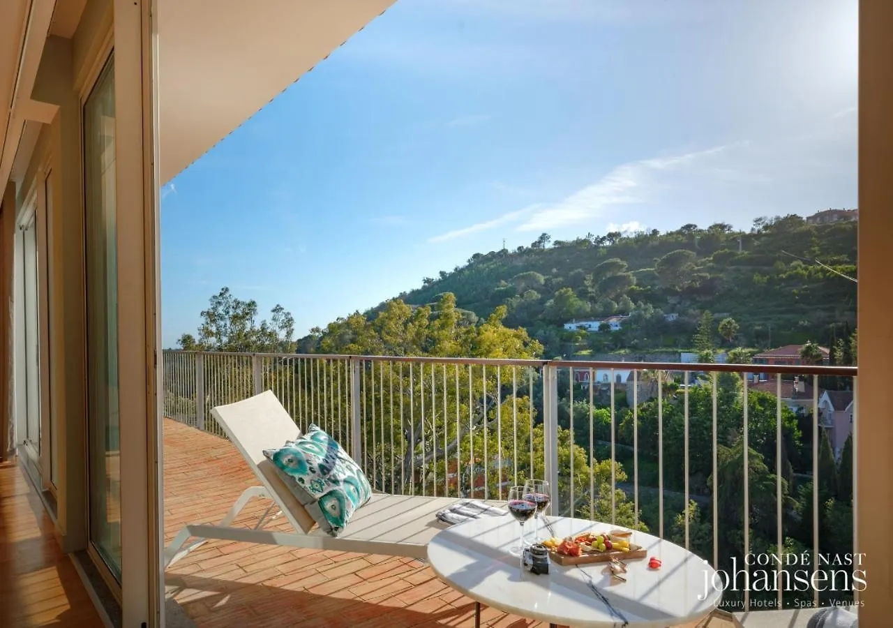 Villa Termal Monchique - Hotel Dom Carlos Regis - by Unlock Boutique Hotels 4*,  Portugal
