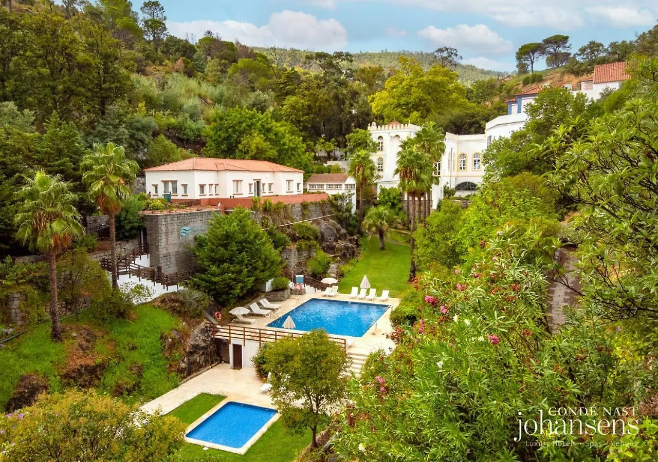 Pure Monchique Hotel - Villa Termal Spa Resort - By Unlock Hotels