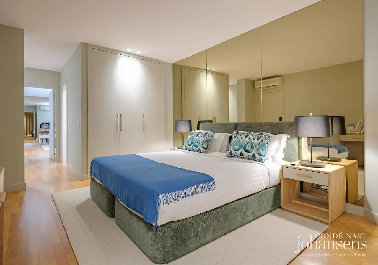 ****  Villa Termal Monchique - Hotel Dom Carlos Regis - by Unlock Boutique Hotels Portugal