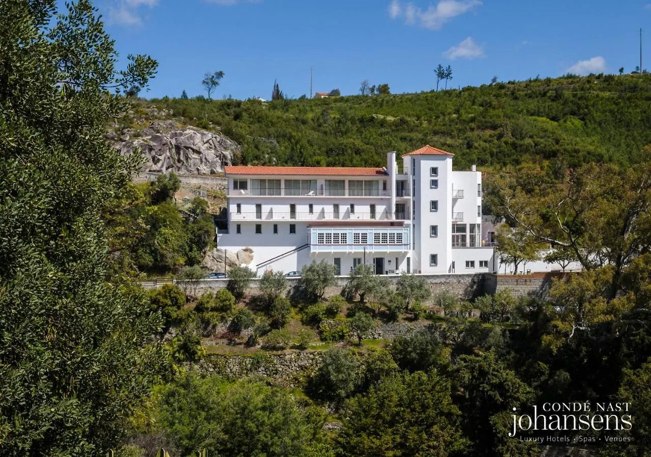 Villa Termal Monchique - Hotel Dom Carlos Regis - by Unlock Boutique Hotels 4*,  Portugal