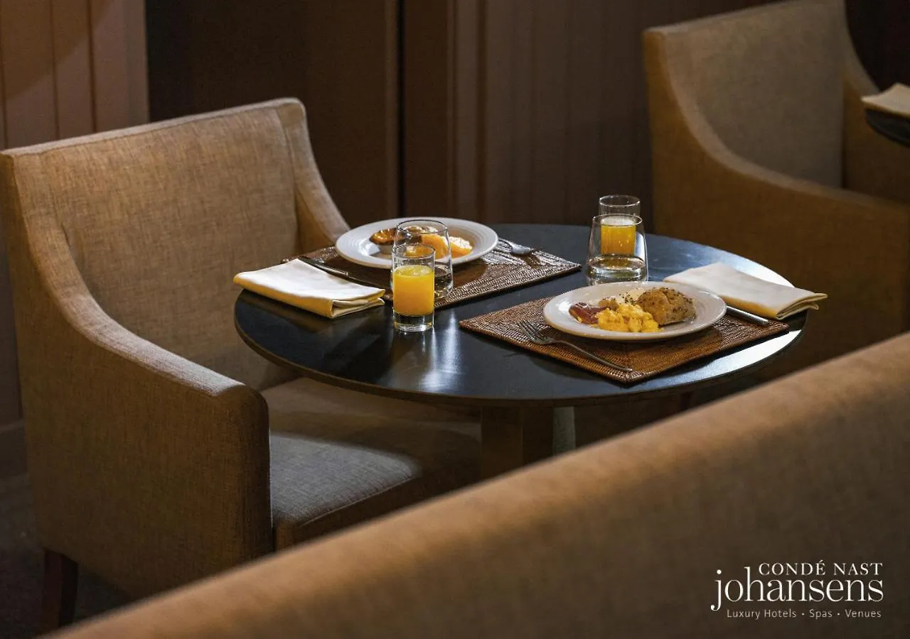 Villa Termal Monchique - Hotel Dom Carlos Regis - by Unlock Boutique Hotels Portugal