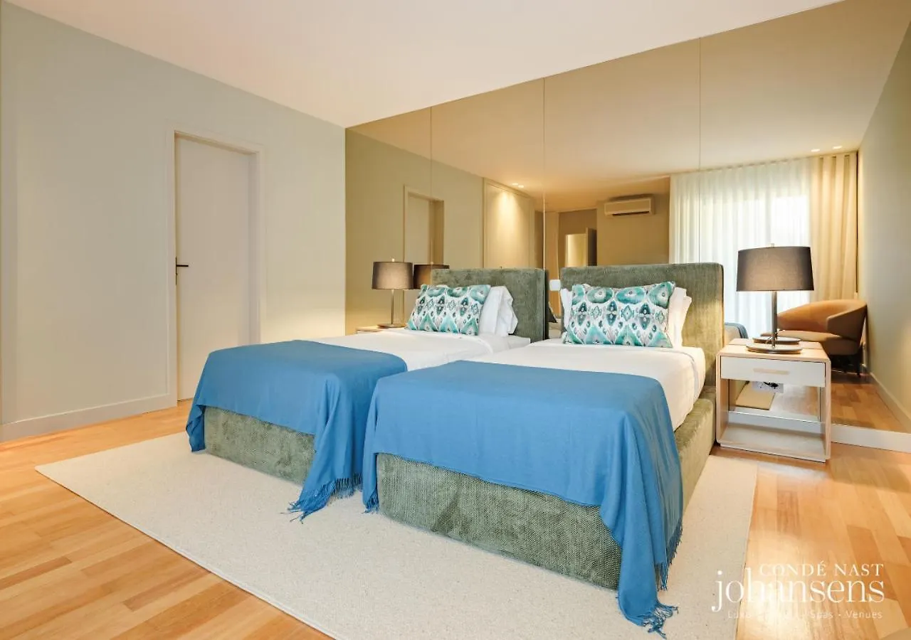Pure Monchique Hotel - Villa Termal Spa Resort - By Unlock Hotels