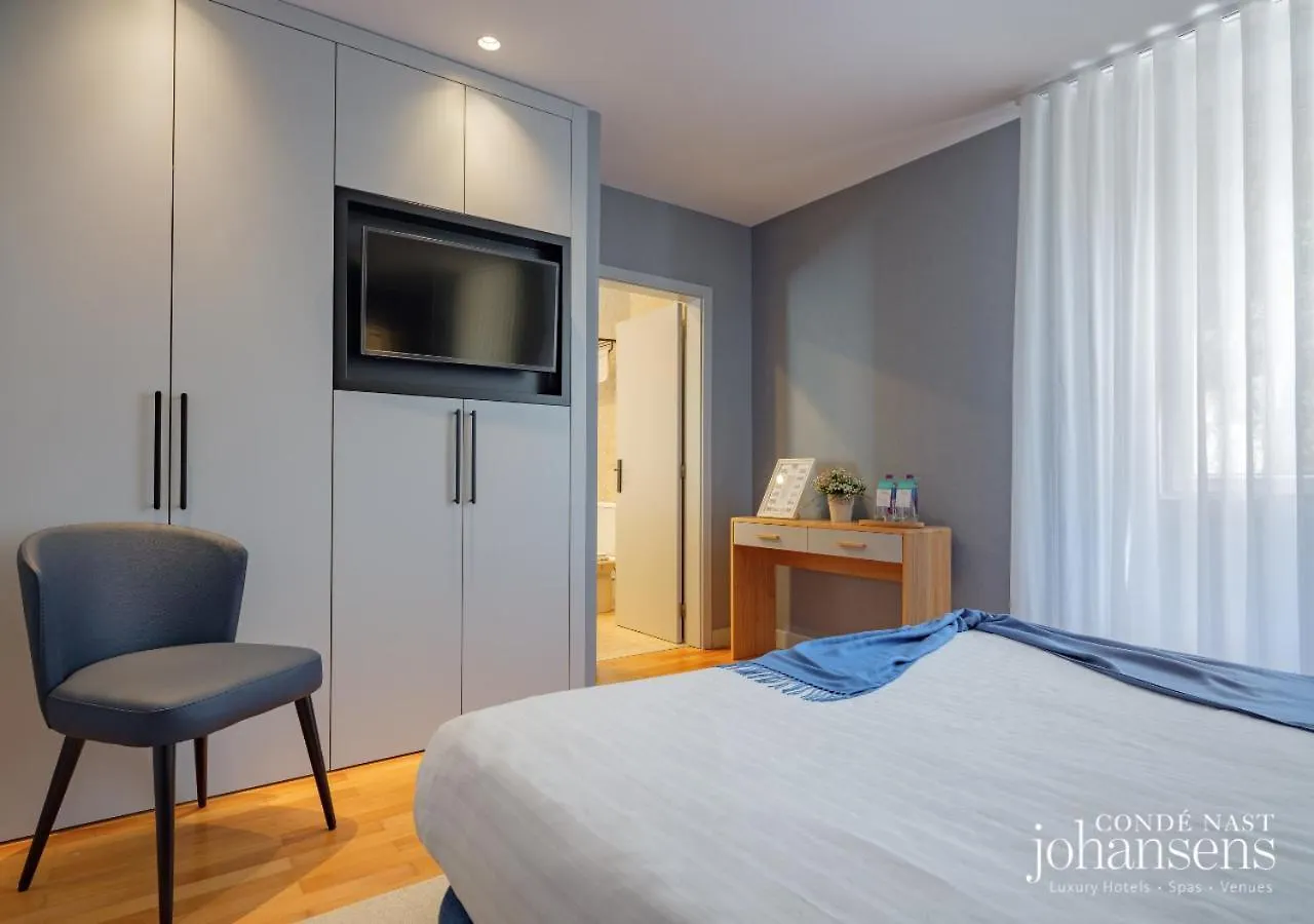 Pure Monchique Hotel - Villa Termal Spa Resort - By Unlock Hotels Portugal