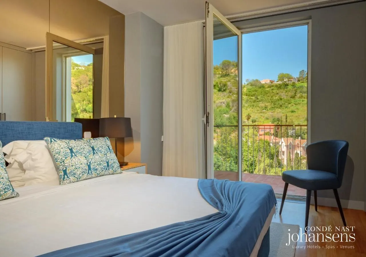 Pure Monchique Hotel - Villa Termal Spa Resort - By Unlock Hotels 4*,  Portugal