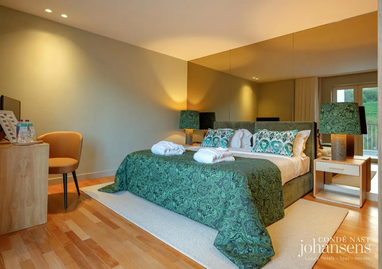 Villa Termal Monchique - Hotel Dom Carlos Regis - by Unlock Boutique Hotels