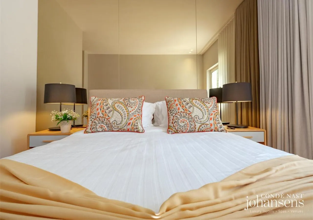 Pure Monchique Hotel - Villa Termal Spa Resort - By Unlock Hotels