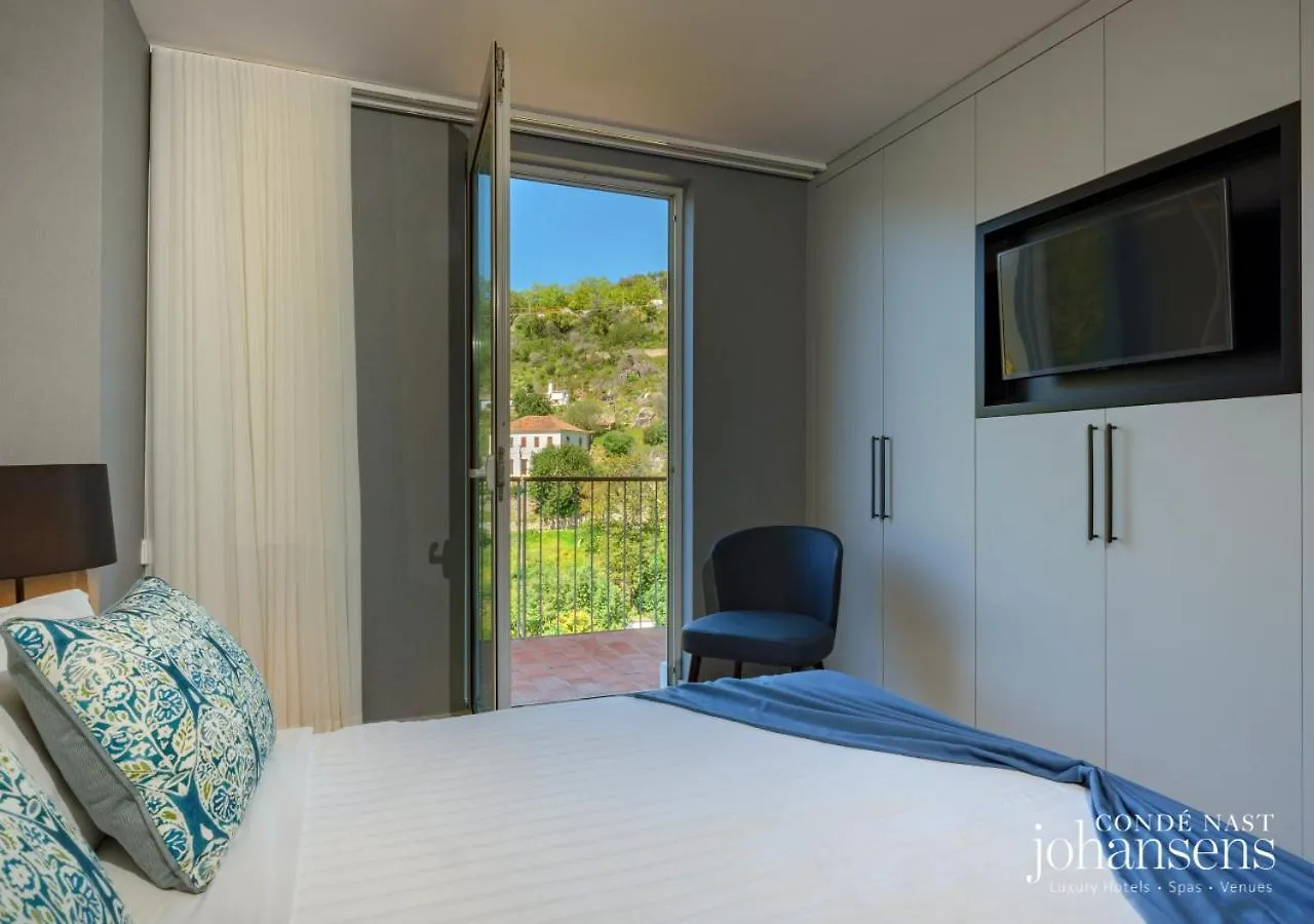Villa Termal Monchique - Hotel Dom Carlos Regis - by Unlock Boutique Hotels