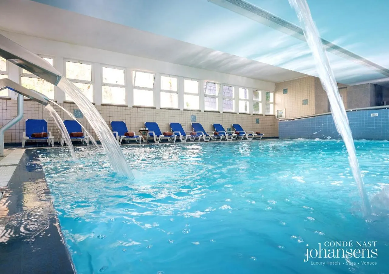 Pure Monchique Hotel - Villa Termal Spa Resort - By Unlock Hotels