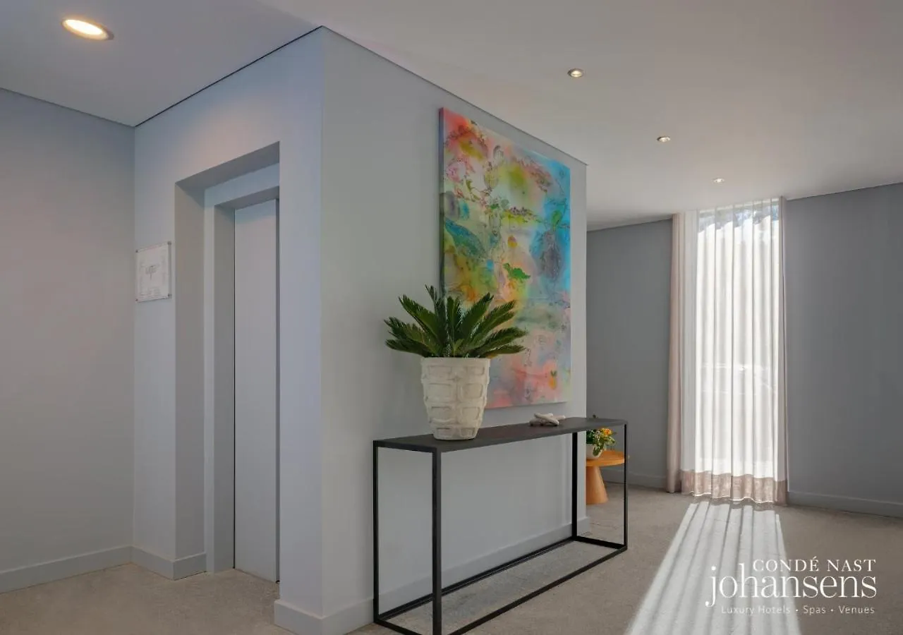 Villa Termal Monchique - Hotel Dom Carlos Regis - by Unlock Boutique Hotels