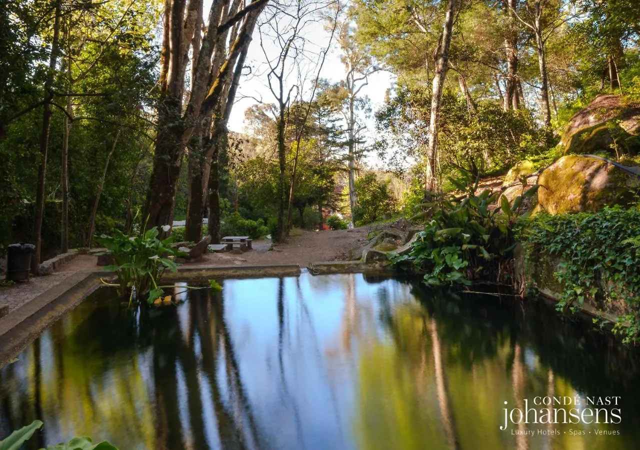 Pure Monchique Hotel - Villa Termal Spa Resort - By Unlock Hotels