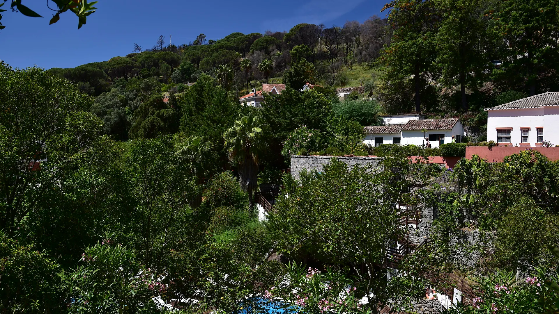 Pure Monchique Hotel - Villa Termal Spa Resort - By Unlock Hotels
