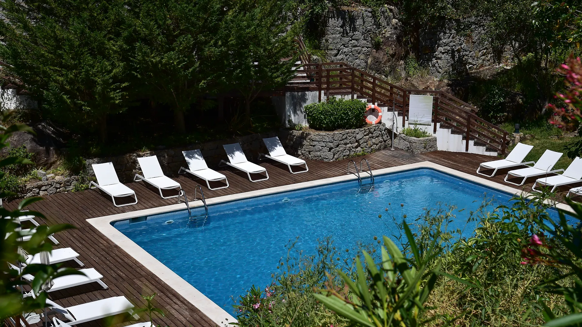 Pure Monchique Hotel - Villa Termal Spa Resort - By Unlock Hotels 4*,