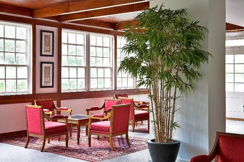 Pure Monchique Hotel - Villa Termal Spa Resort - By Unlock Hotels