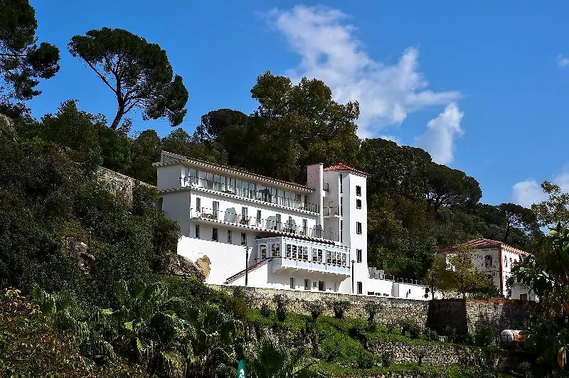 Villa Termal Monchique - Hotel Dom Carlos Regis - by Unlock Boutique Hotels Portugal