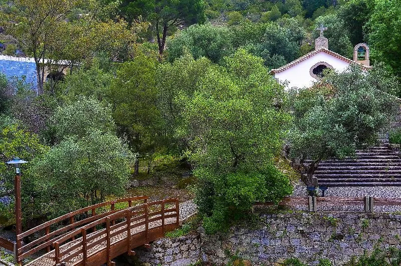 Villa Termal Monchique - Hotel Dom Carlos Regis - by Unlock Boutique Hotels 4*,  Portugal