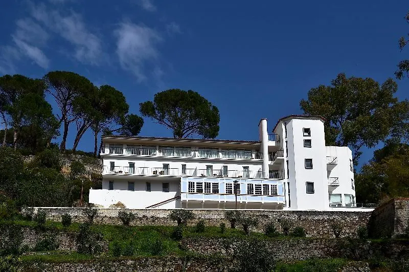 Villa Termal Monchique - Hotel Dom Carlos Regis - by Unlock Boutique Hotels