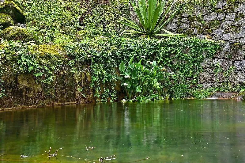 Villa Termal Monchique - Hotel Dom Carlos Regis - by Unlock Boutique Hotels