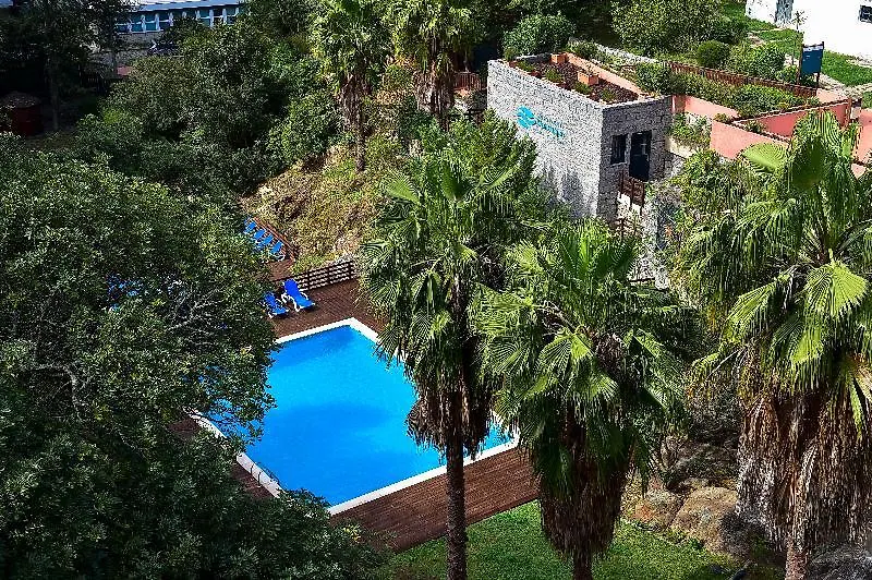 Pure Monchique Hotel - Villa Termal Spa Resort - By Unlock Hotels 4*,  Portugal