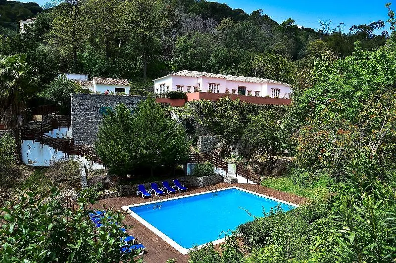 ****  Pure Monchique Hotel - Villa Termal Spa Resort - By Unlock Hotels Portugal