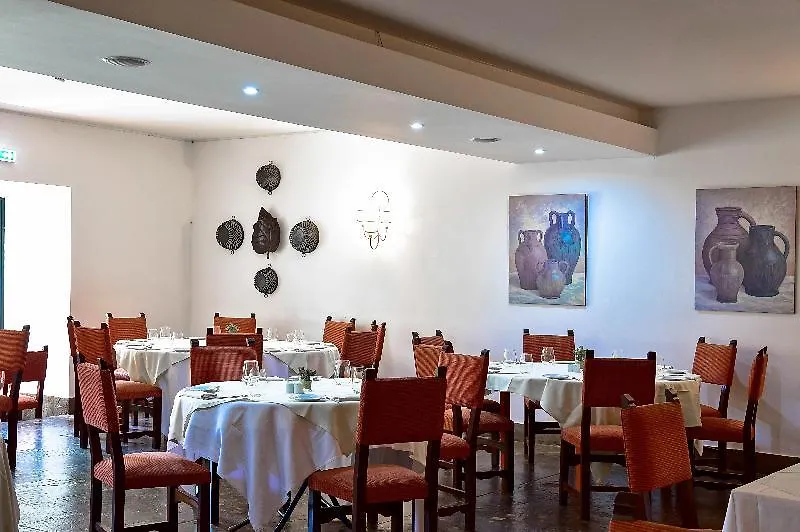 Pure Monchique Hotel - Villa Termal Spa Resort - By Unlock Hotels