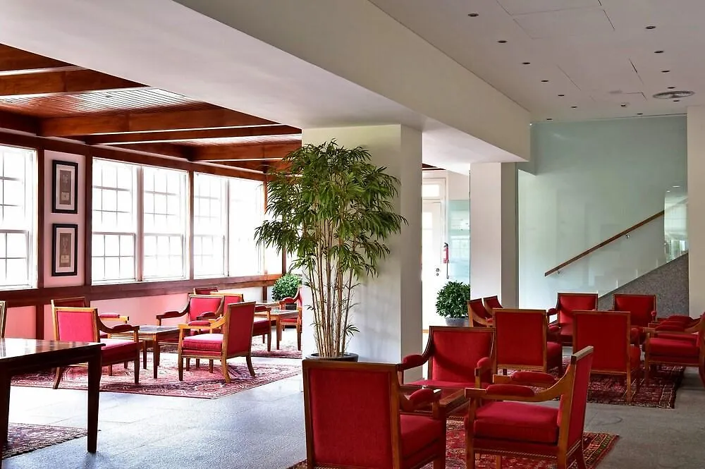 Villa Termal Monchique - Hotel Dom Carlos Regis - by Unlock Boutique Hotels