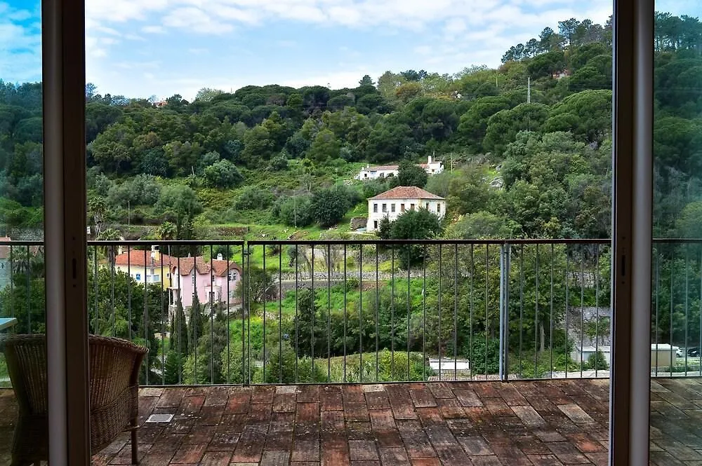 Villa Termal Monchique - Hotel Dom Carlos Regis - by Unlock Boutique Hotels