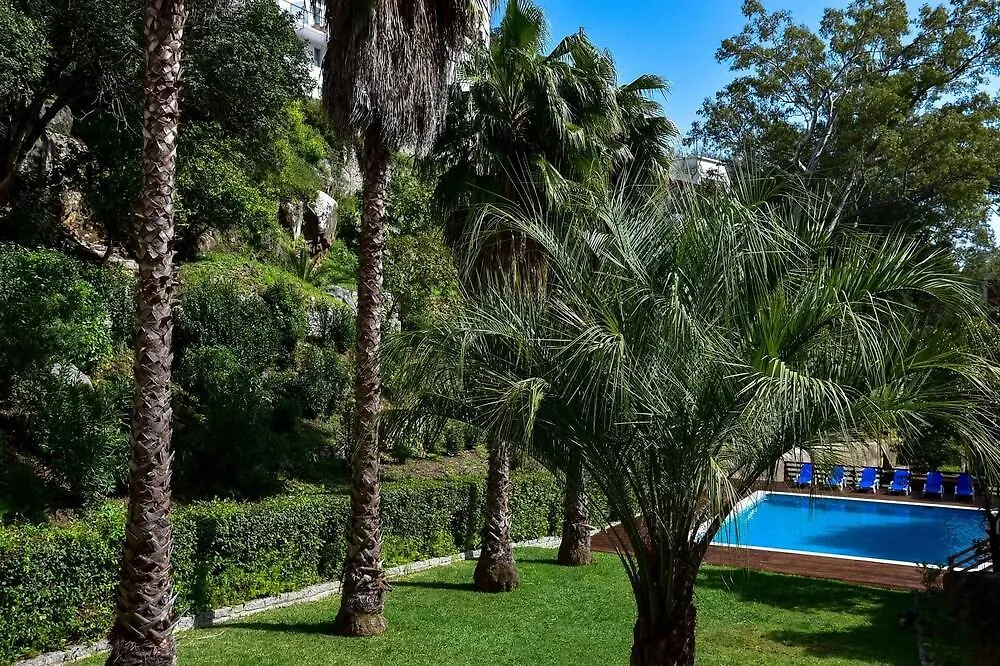 Villa Termal Monchique - Hotel Dom Carlos Regis - by Unlock Boutique Hotels