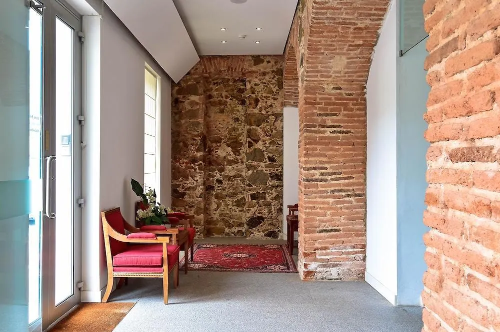 Villa Termal Monchique - Hotel Dom Carlos Regis - by Unlock Boutique Hotels 4*,  Portugal
