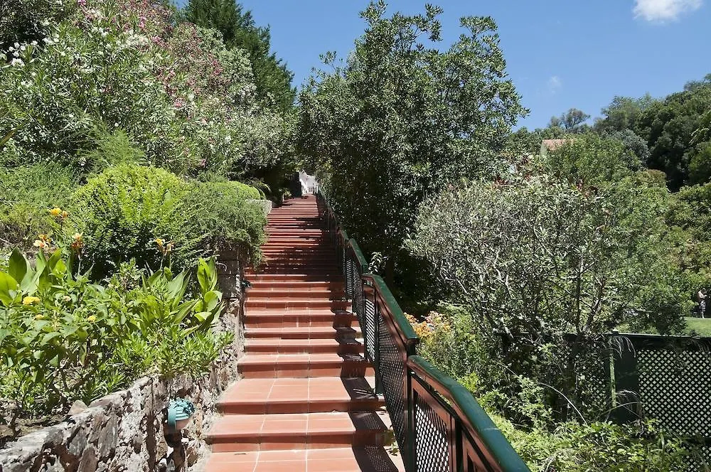 Villa Termal Monchique - Hotel Dom Carlos Regis - by Unlock Boutique Hotels