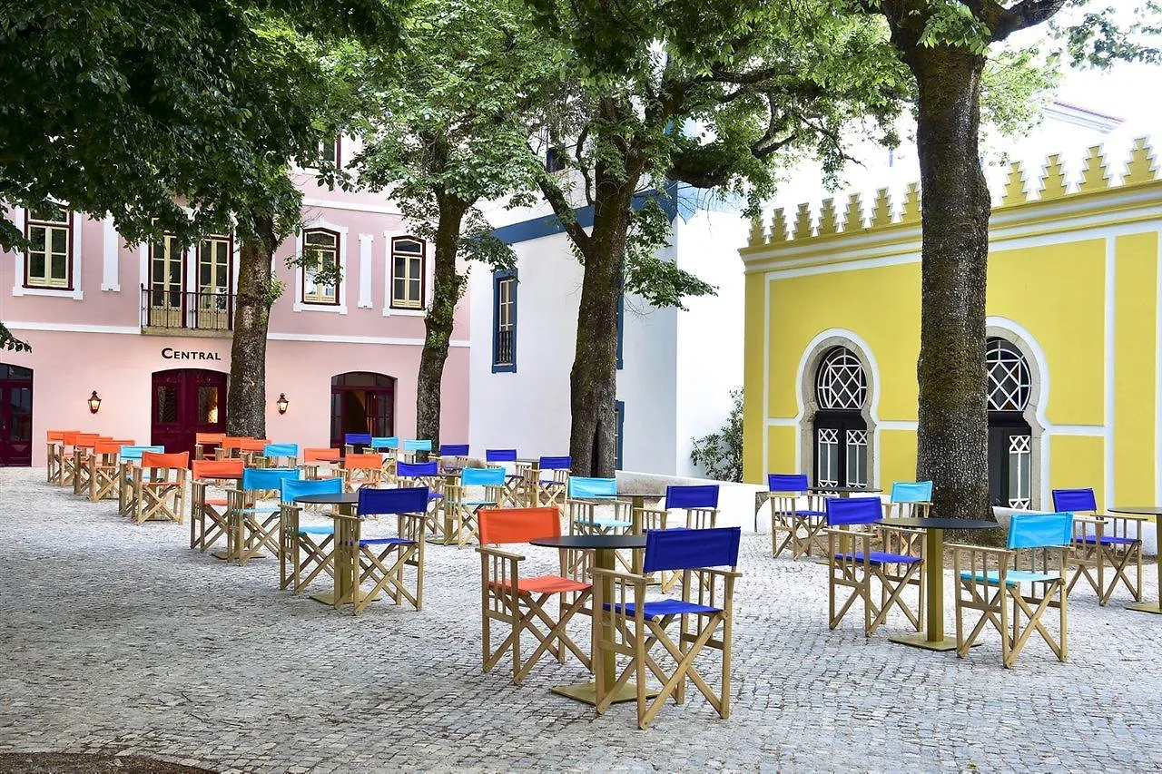 Villa Termal Monchique - Hotel Dom Carlos Regis - by Unlock Boutique Hotels