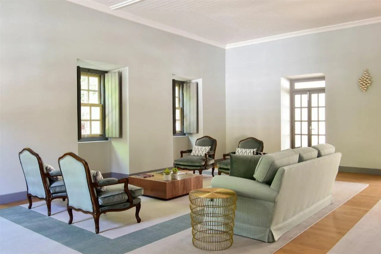Villa Termal Monchique - Hotel Dom Carlos Regis - by Unlock Boutique Hotels 4*,  Portugal