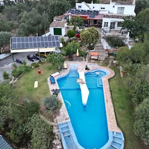 Gasthuis Casa De Pedra E Cal, Vale da Rosa