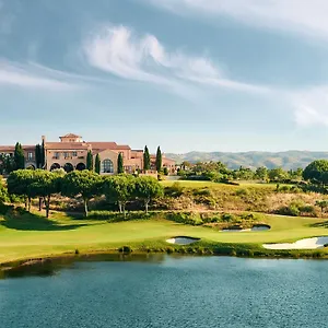 Station touristique Monte Rei Golf & Country Club, Vila Nova de Cacela