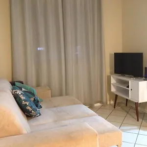 Apartamento Do Sol 