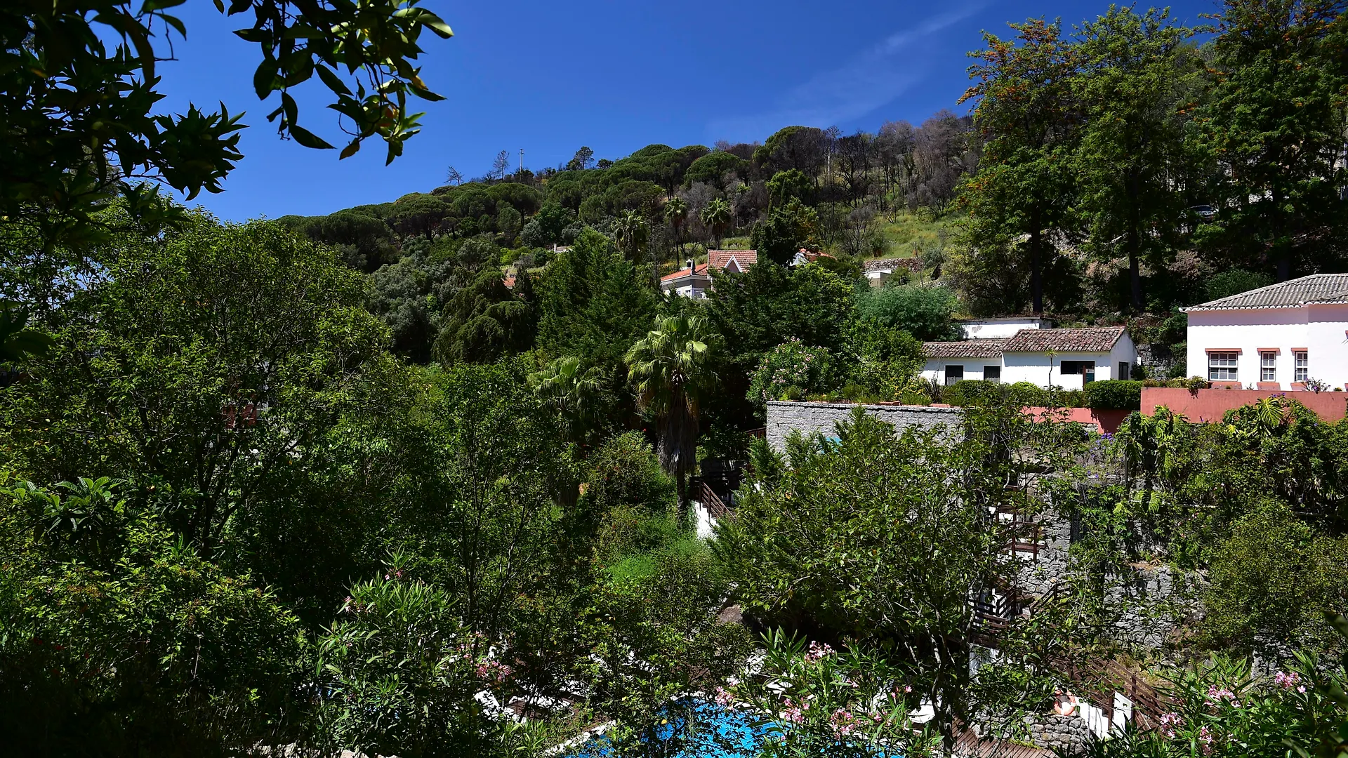 Pure Monchique Hotel - Villa Termal Spa Resort - By Unlock Hotels
