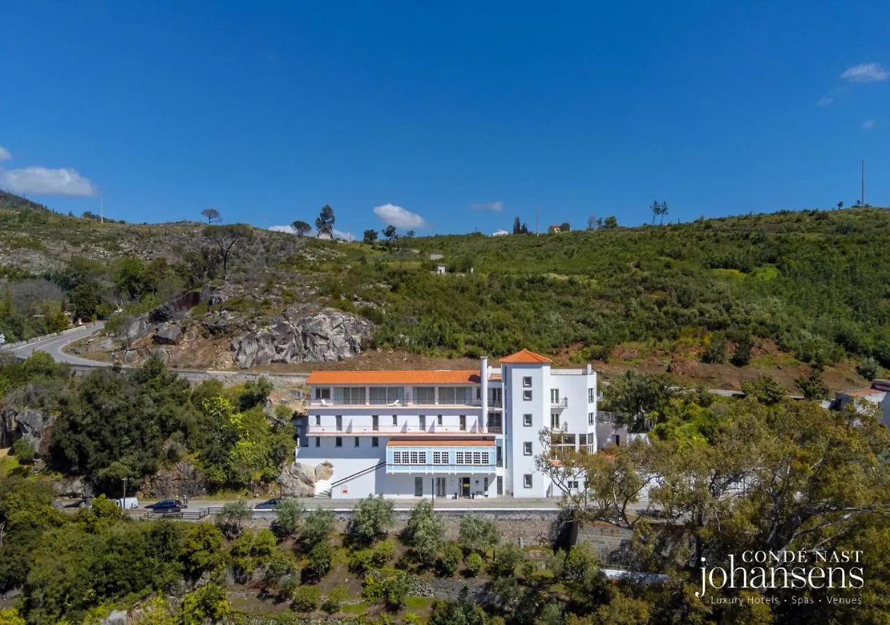 ****  Pure Monchique Hotel - Villa Termal Spa Resort - By Unlock Hotels Portugalsko
