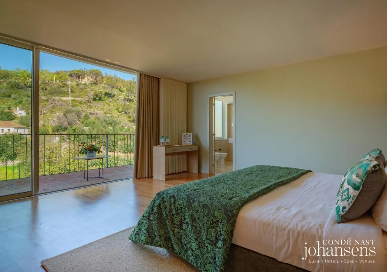 Pure Monchique Hotel - Villa Termal Spa Resort - By Unlock Hotels 4*,