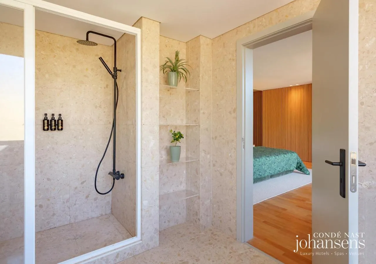 Pure Monchique Hotel - Villa Termal Spa Resort - By Unlock Hotels