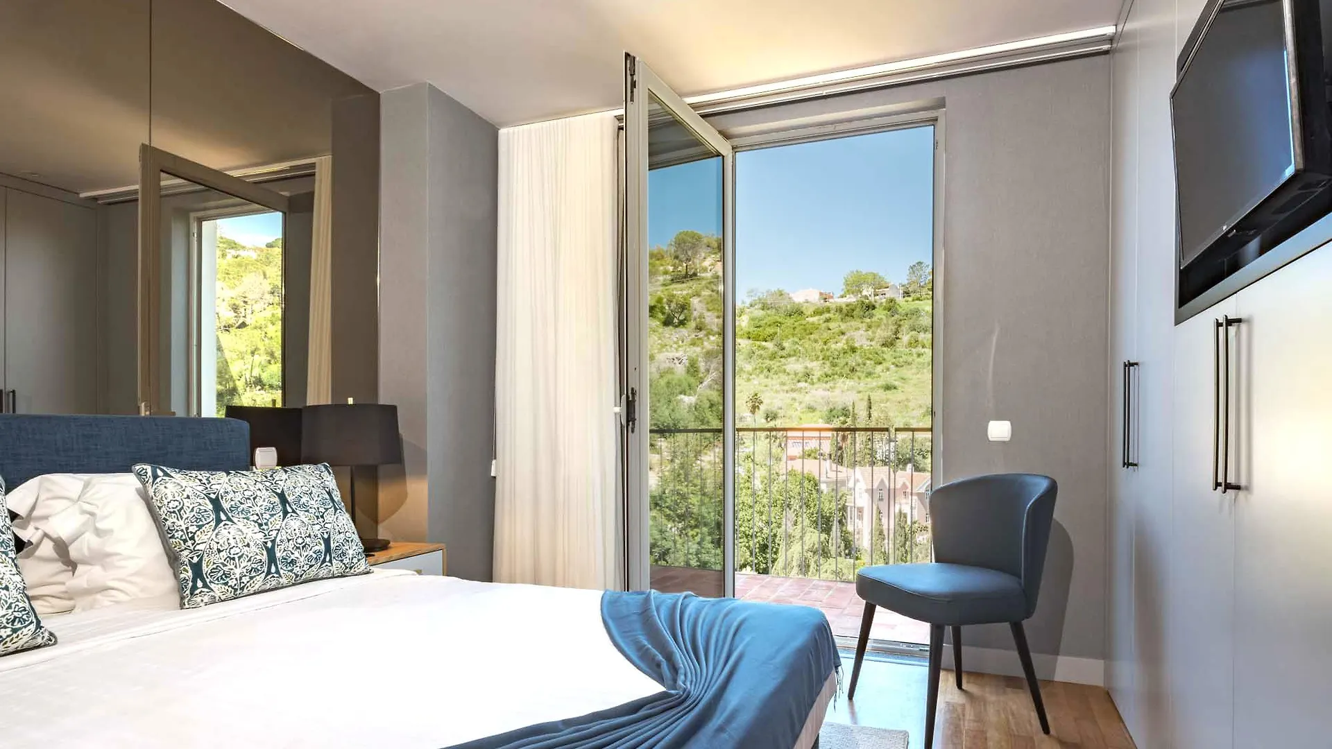 Pure Monchique Hotel - Villa Termal Spa Resort - By Unlock Hotels