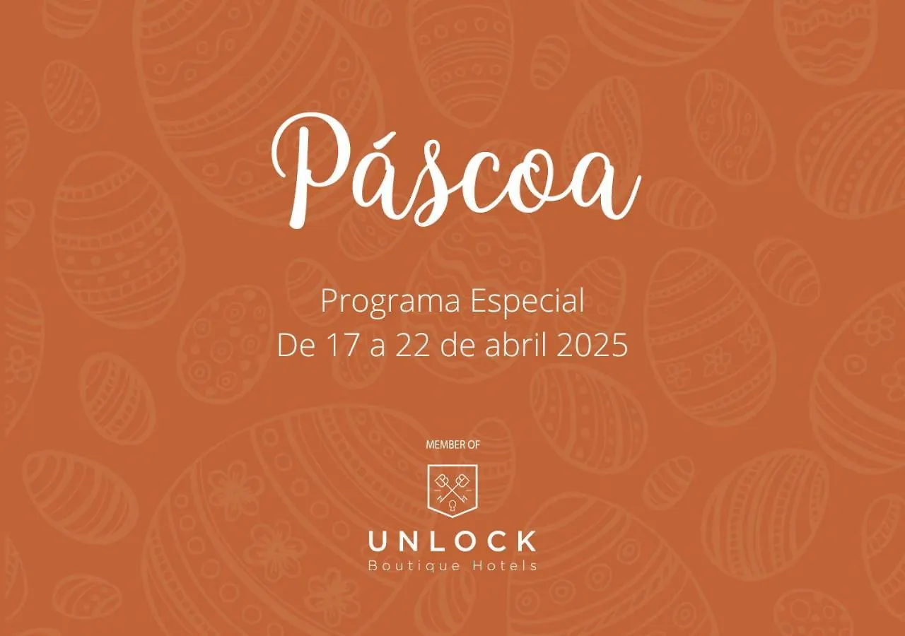 ****  Pure Monchique Hotel - Villa Termal Spa Resort - By Unlock Hotels Portugal