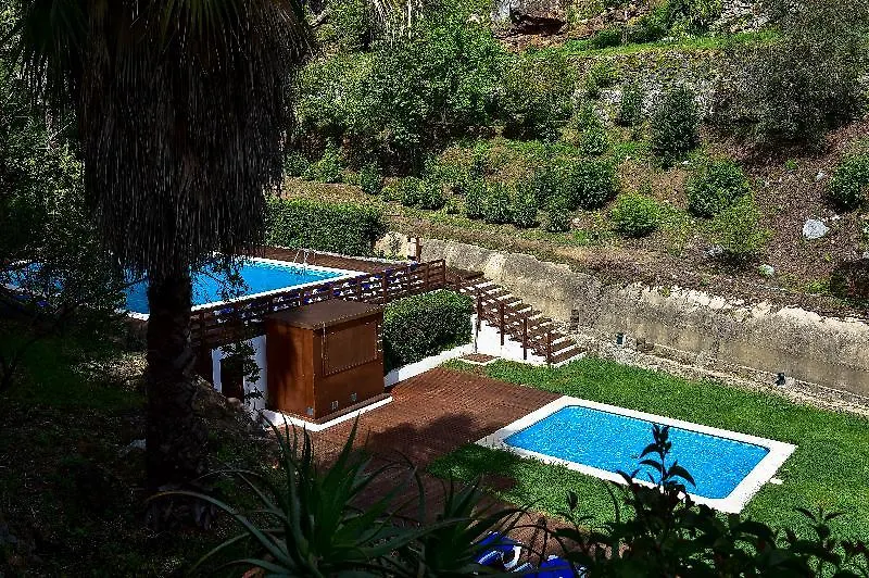 Pure Monchique Hotel - Villa Termal Spa Resort - By Unlock Hotels