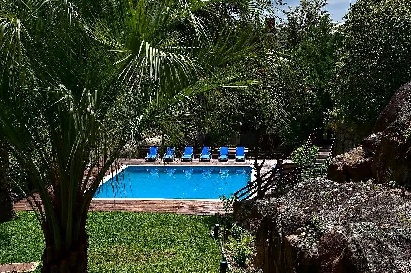 Pure Monchique Hotel - Villa Termal Spa Resort - By Unlock Hotels