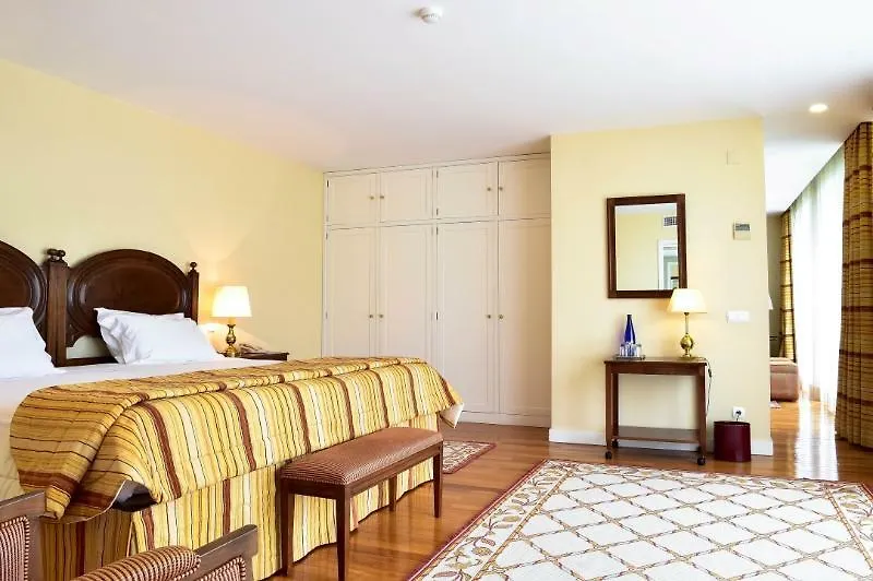 Pure Monchique Hotel - Villa Termal Spa Resort - By Unlock Hotels