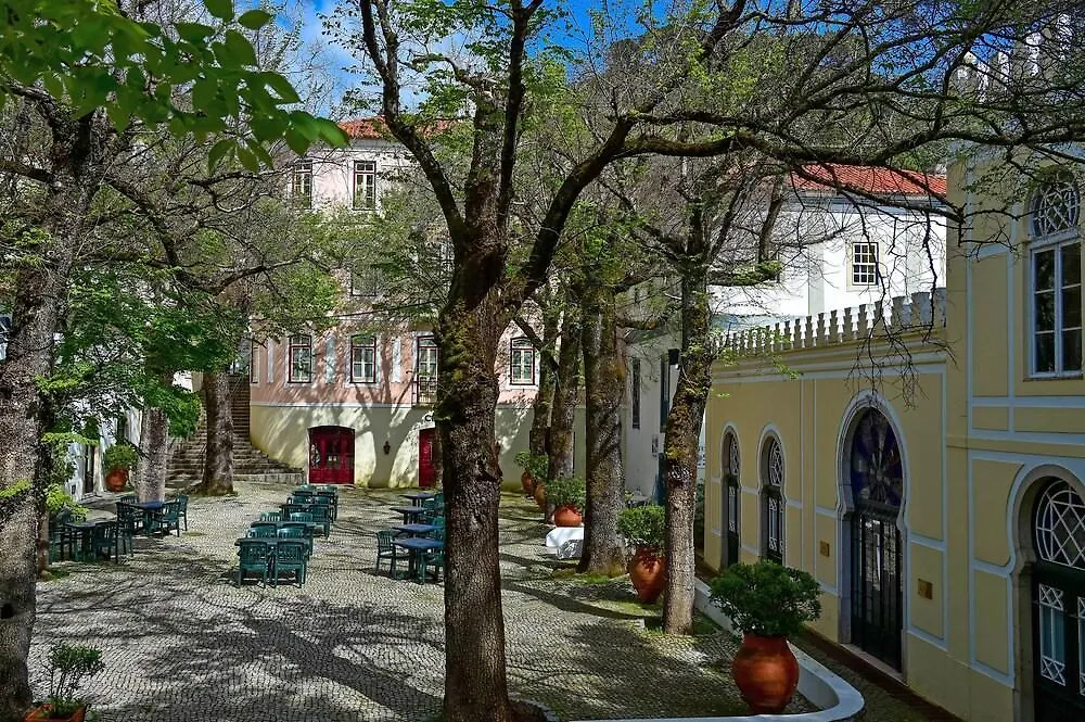 ****  Pure Monchique Hotel - Villa Termal Spa Resort - By Unlock Hotels Portugalsko