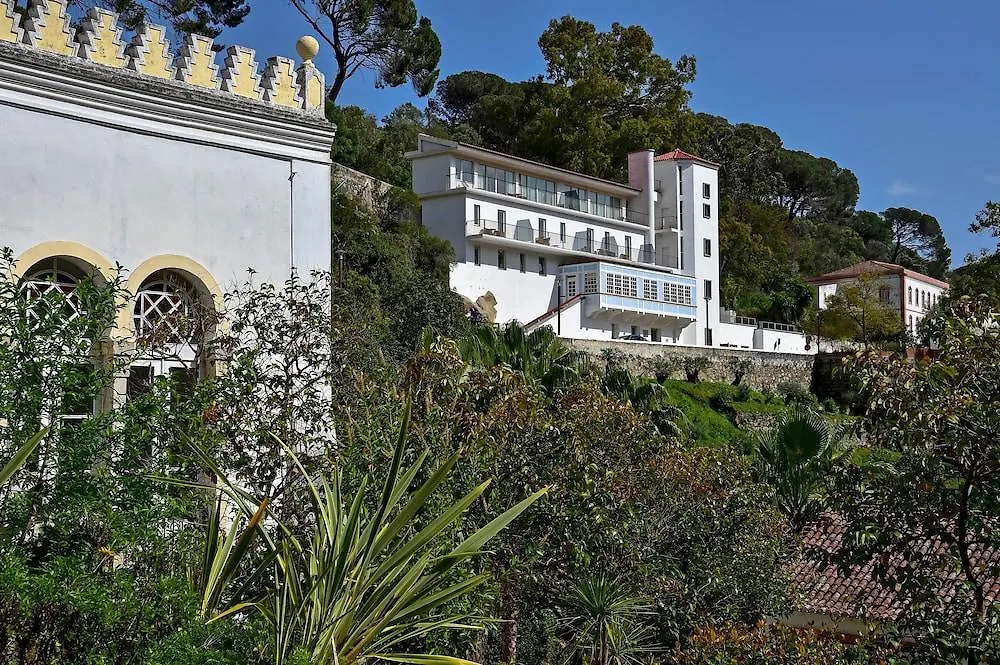 Pure Monchique Hotel - Villa Termal Spa Resort - By Unlock Hotels 4*,