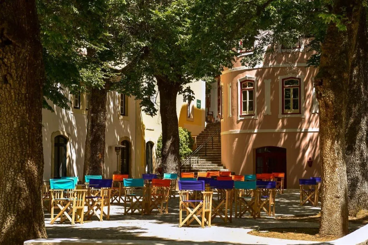Pure Monchique Hotel - Villa Termal Spa Resort - By Unlock Hotels