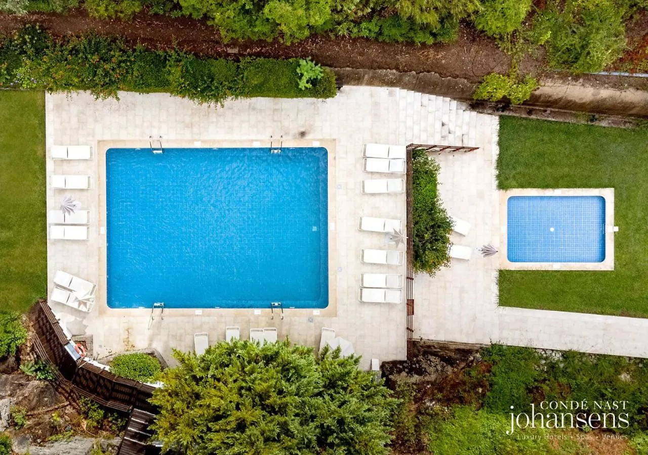 Pure Monchique Hotel - Villa Termal Spa Resort - By Unlock Hotels