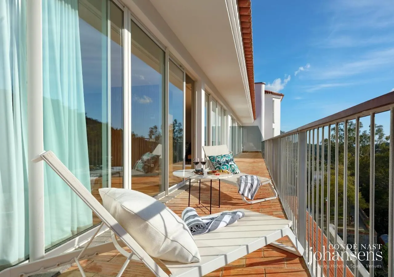 Pure Monchique Hotel - Villa Termal Spa Resort - By Unlock Hotels