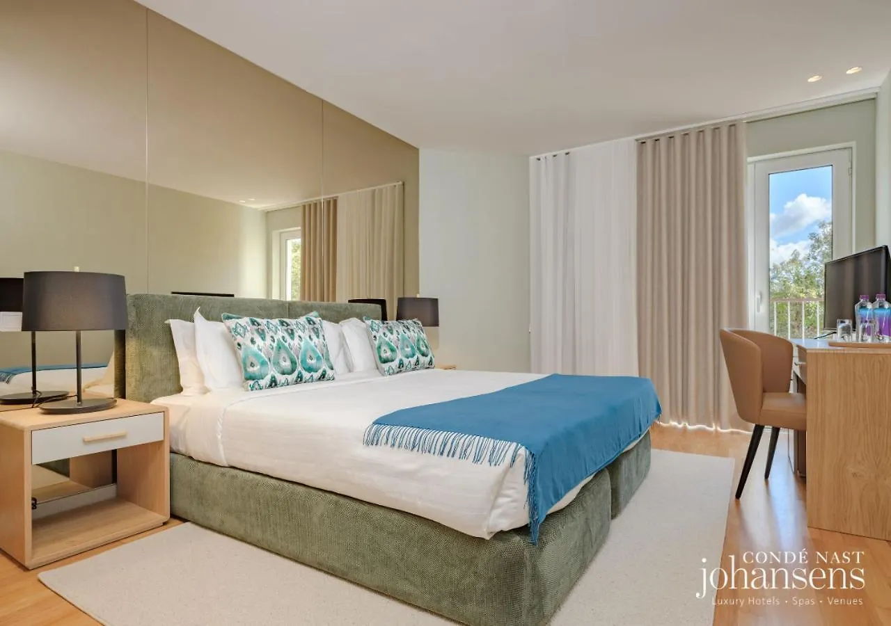 ****  Pure Monchique Hotel - Villa Termal Spa Resort - By Unlock Hotels Portugal